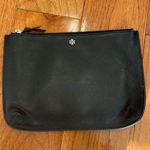 Tory Burch clutch
